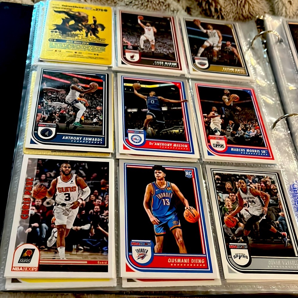 NBA